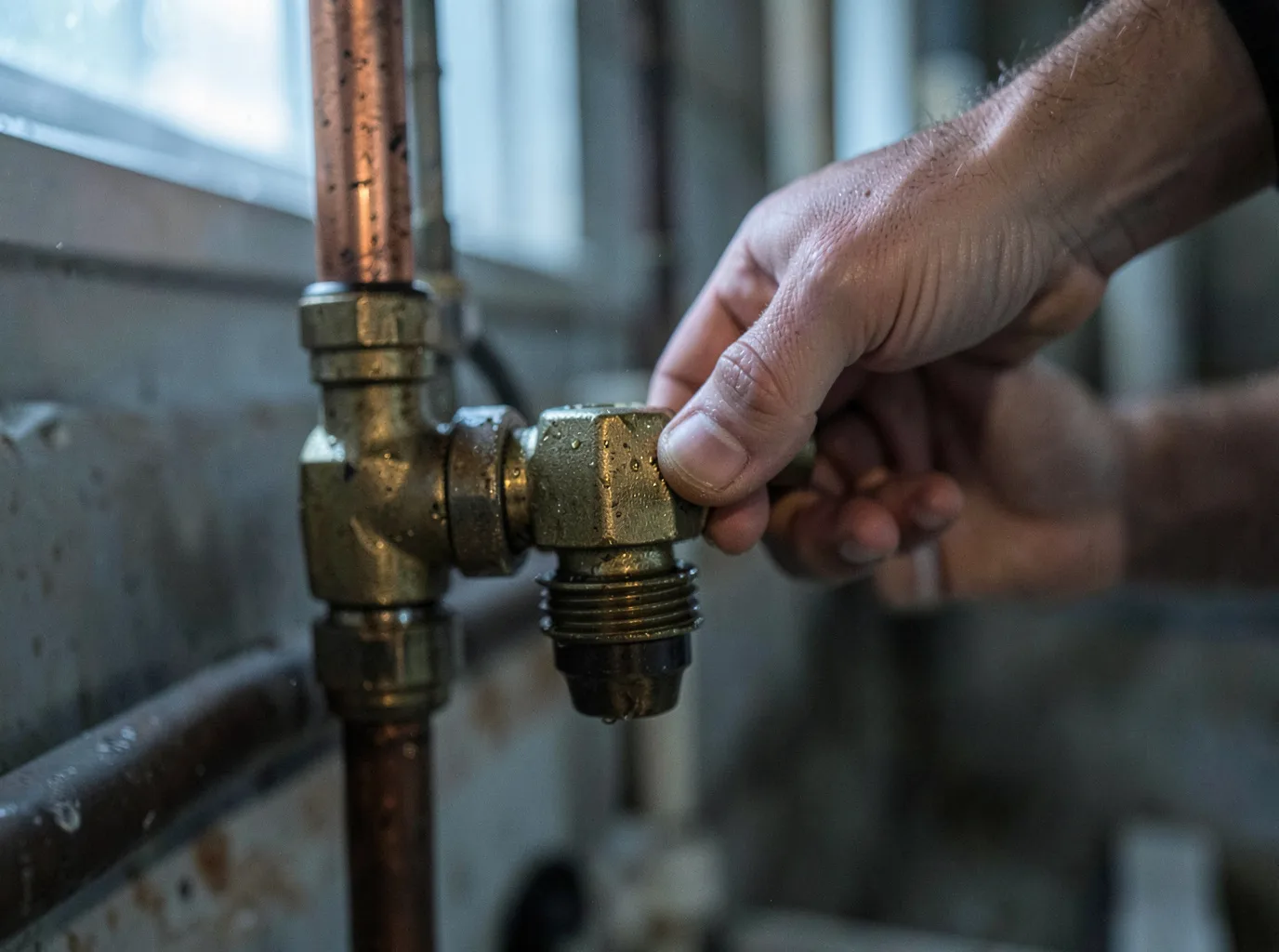 Emergency Plumber Wittenberg, WI FAQs
